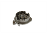Indesit & Cannon C00239884 Genuine Semi Rapid Burner Cap